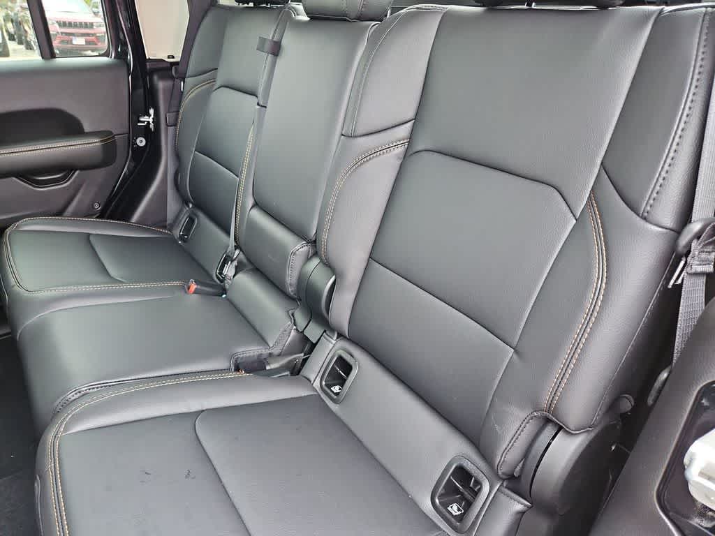 Thumbnail: 2026 Jeep Gladiator - 20