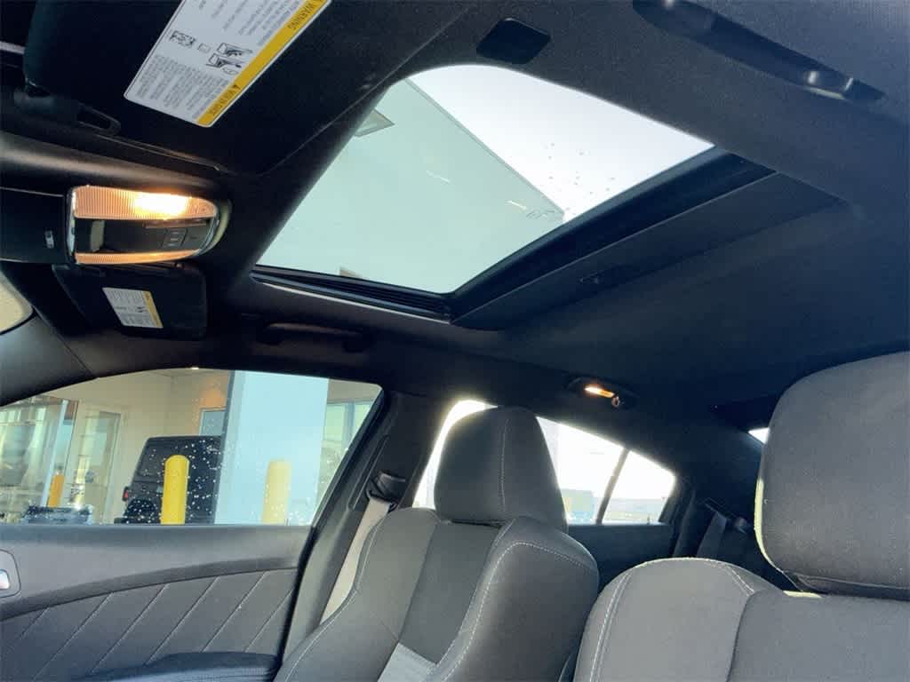 Thumbnail: 2023 Dodge Charger - 24