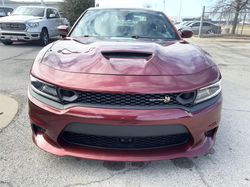 Thumbnail: 2019 Dodge Charger - 7