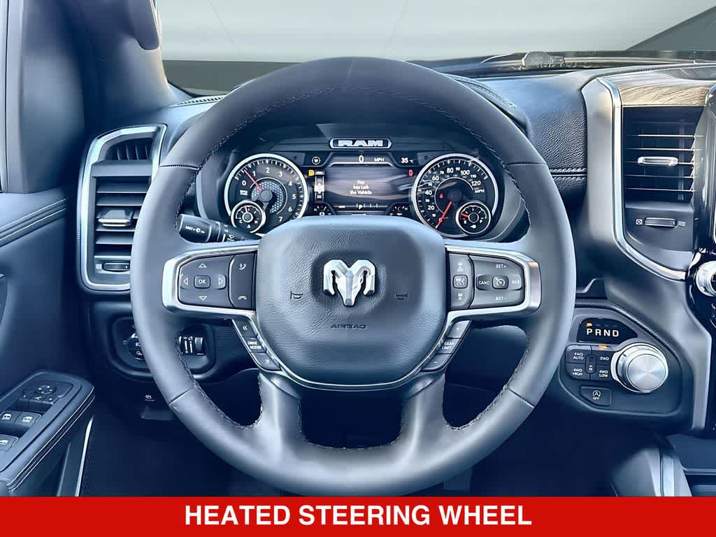 Thumbnail: 2026 RAM 1500 - 17