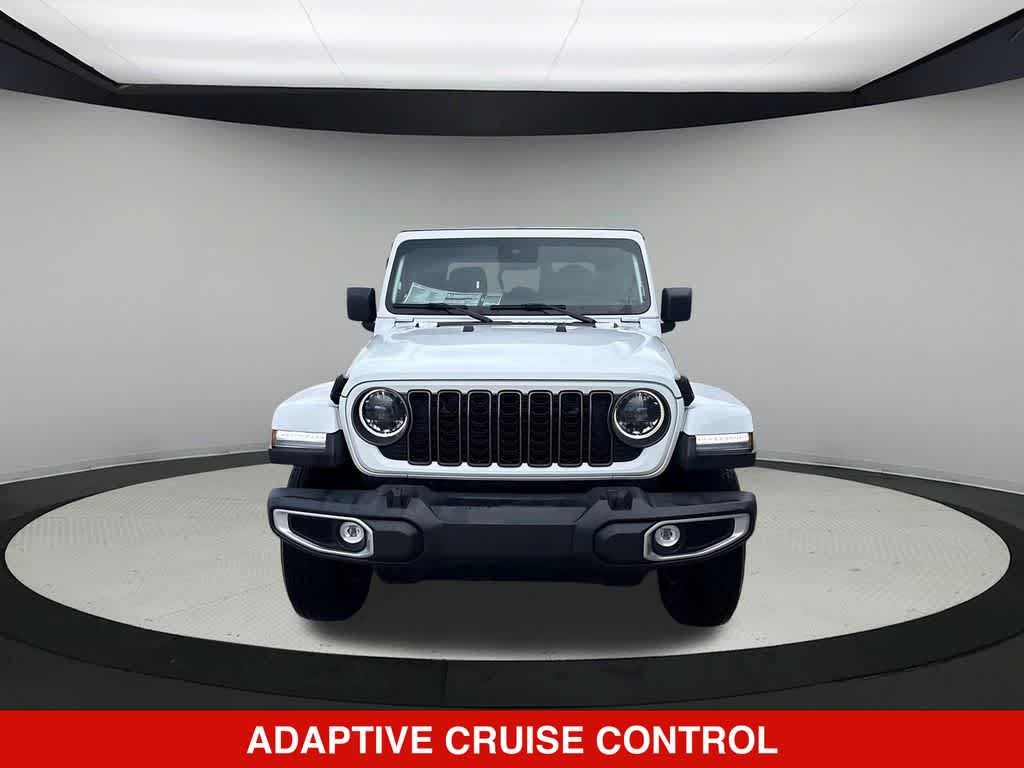 Thumbnail: 2025 Jeep Gladiator - 7