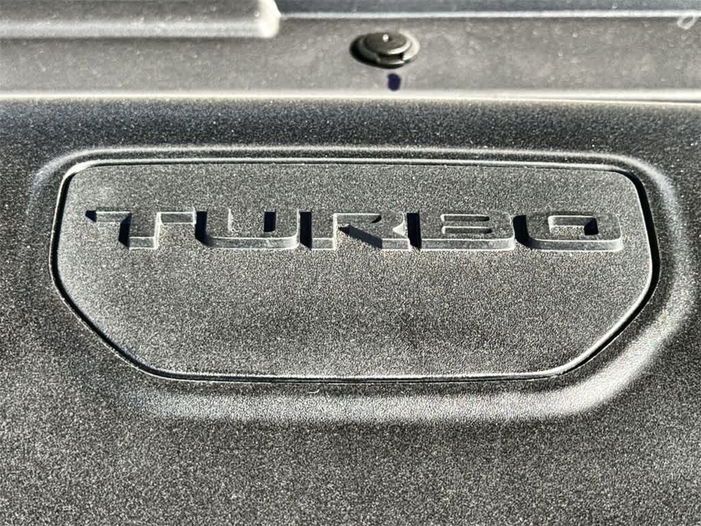 Thumbnail: 2026 Jeep Compass - 11