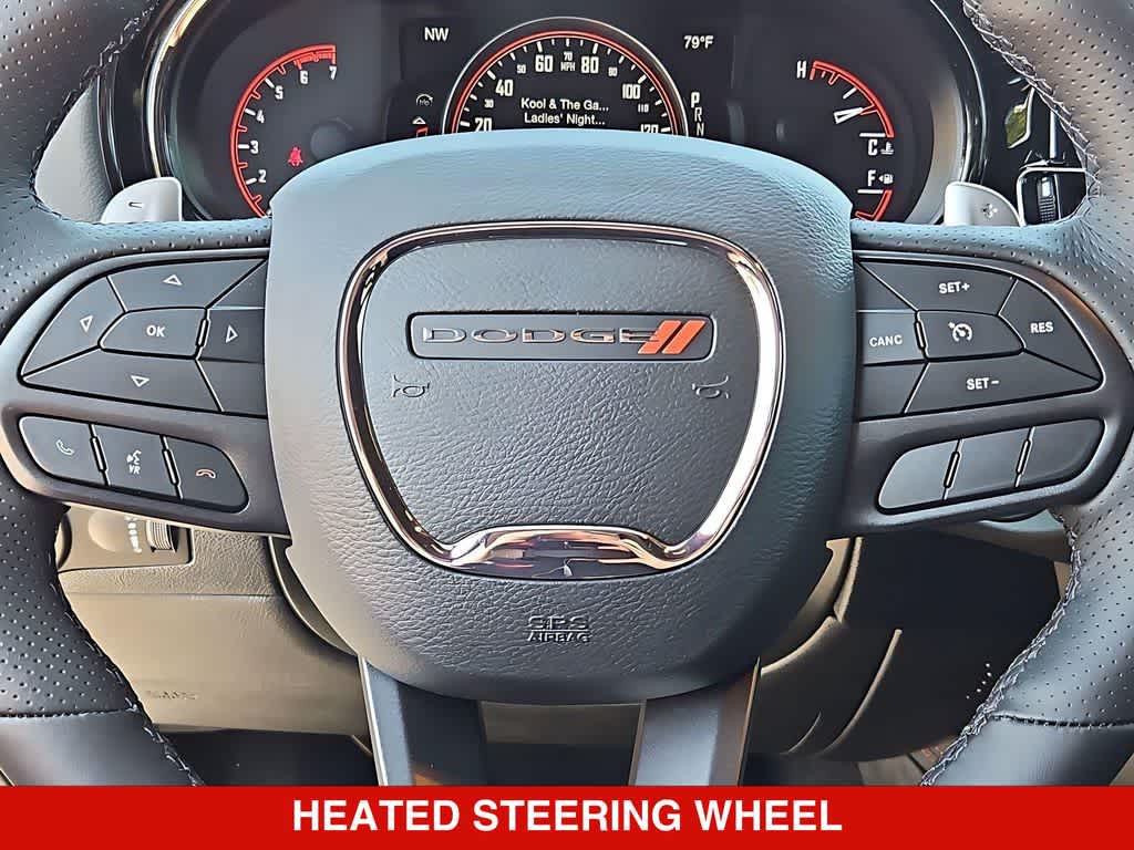 Thumbnail: 2026 Dodge Durango - 23