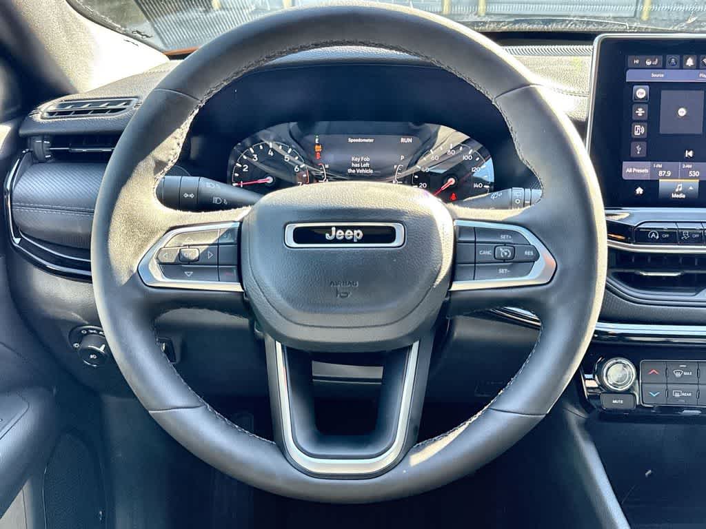 Thumbnail: 2026 Jeep Compass - 19