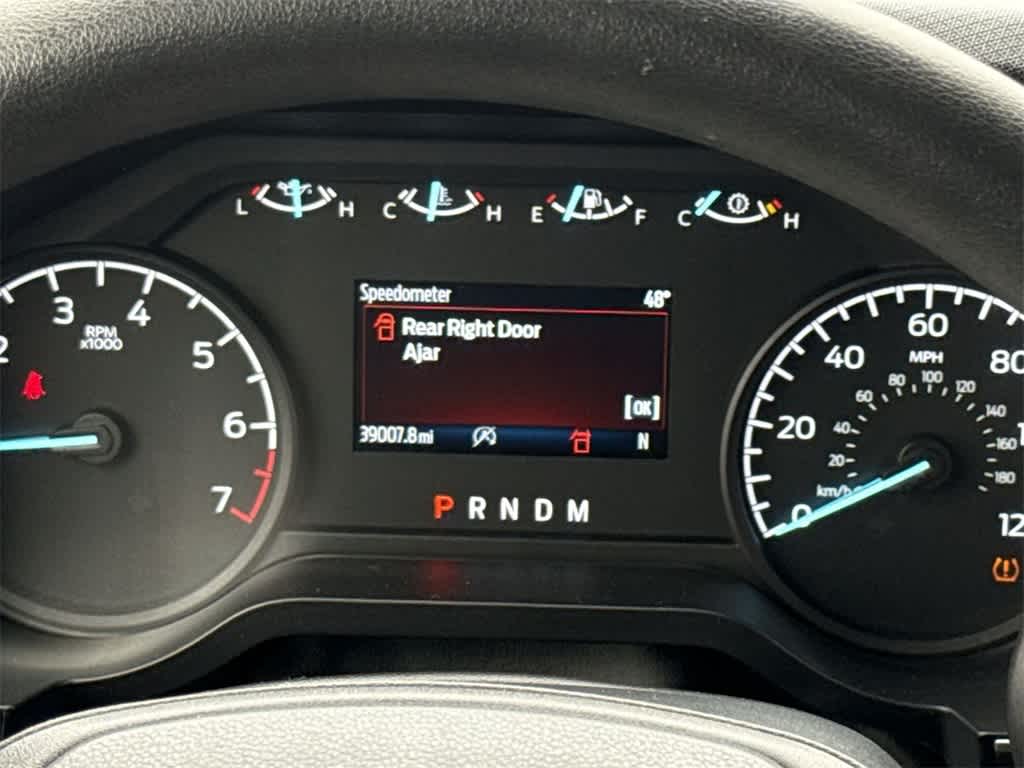 Thumbnail: 2022 Ford F-150 - 19