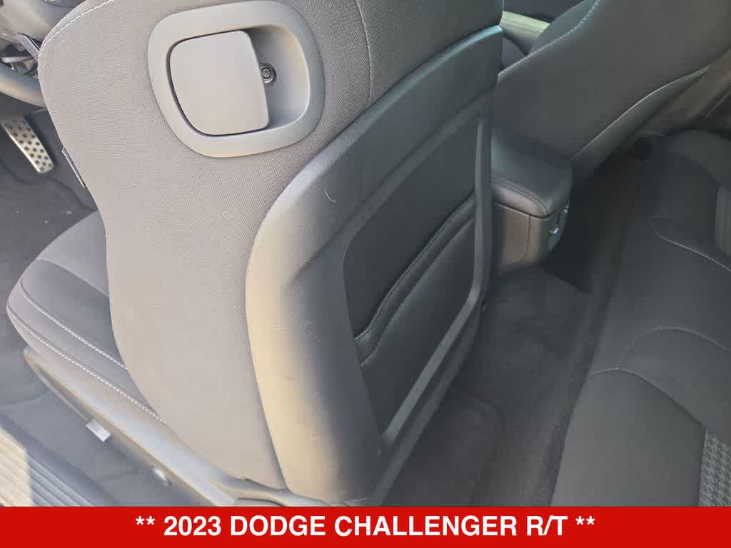 Thumbnail: 2023 Dodge Challenger - 17