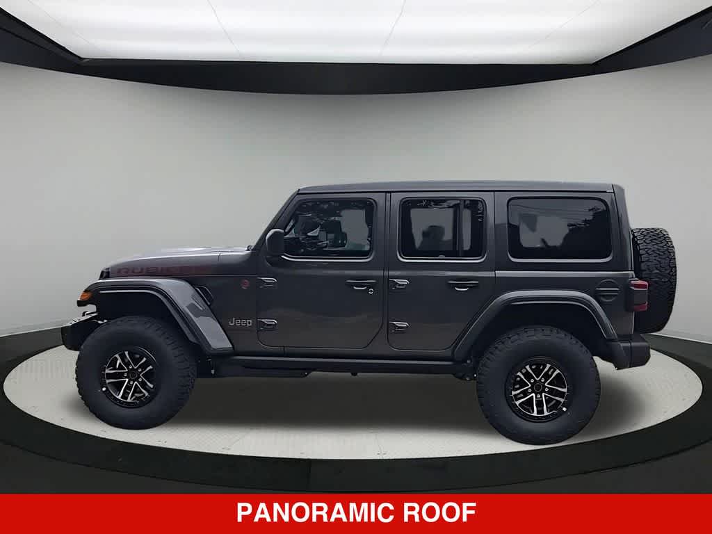 Thumbnail: 2026 Jeep Wrangler - 5