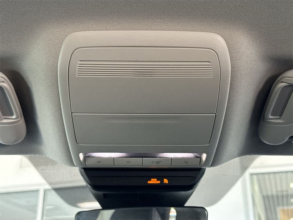 Thumbnail: 2024 Mazda CX-50 - 21