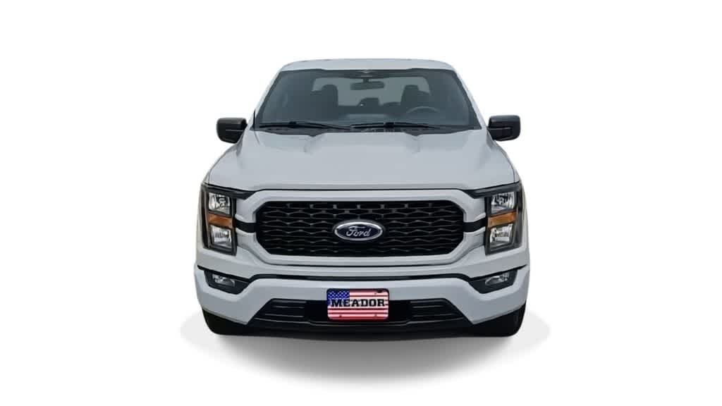 Thumbnail: 2023 Ford F-150 - 3
