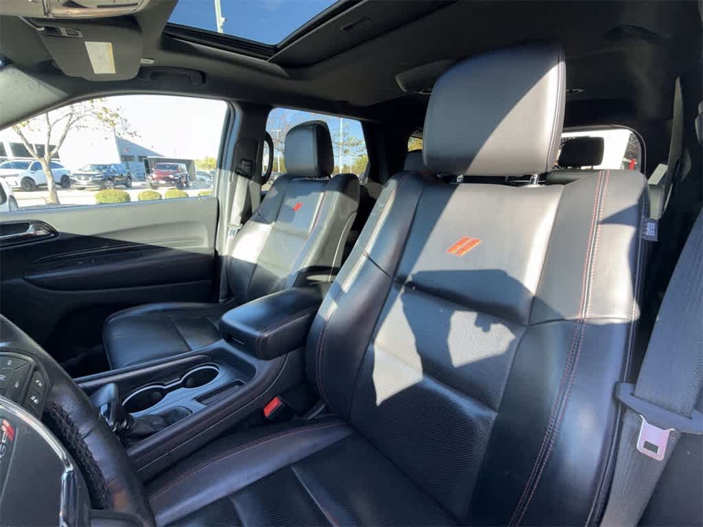 Thumbnail: 2023 Dodge Durango - 11