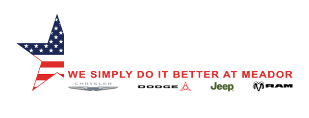 Meador Chrysler Dodge Jeep Ram