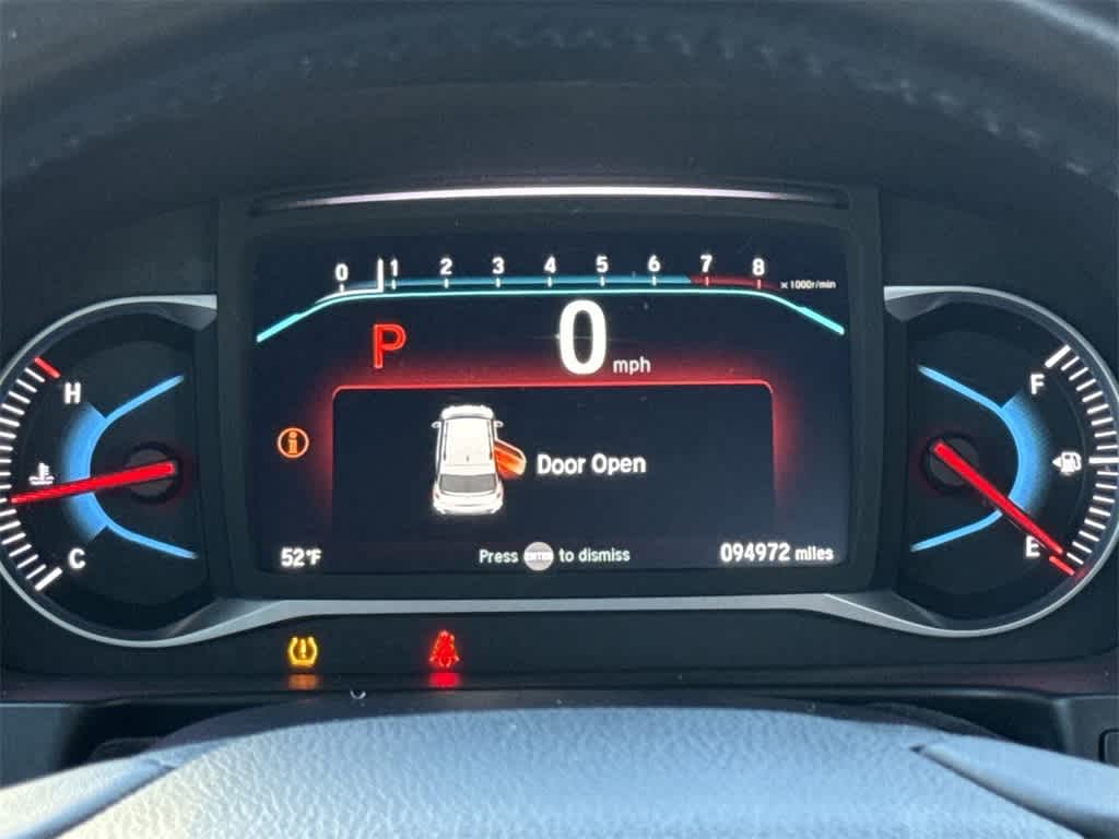 Thumbnail: 2022 Honda Pilot - 20