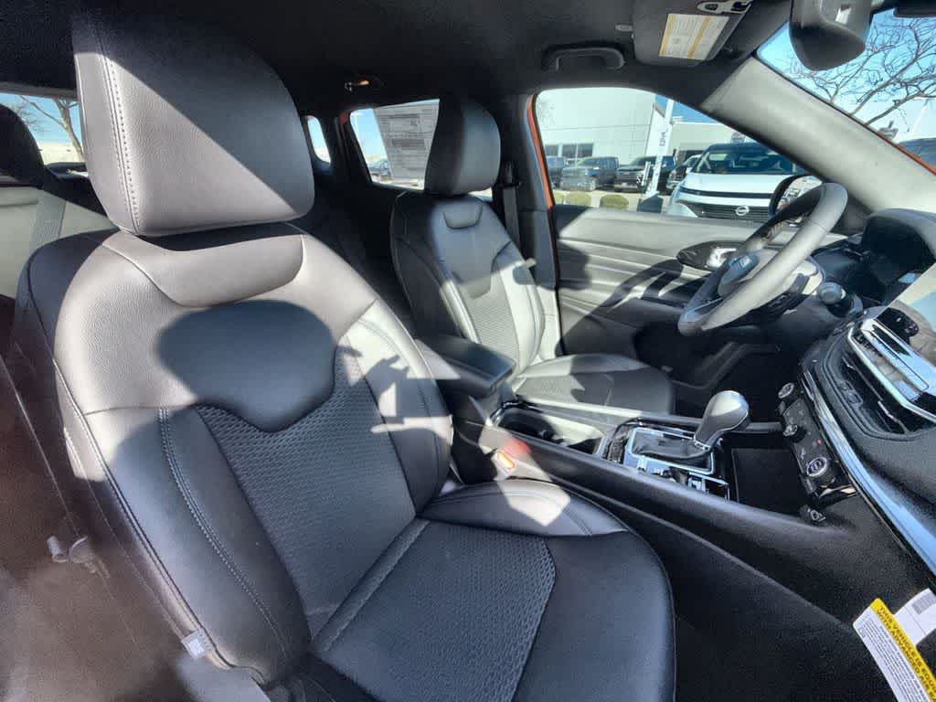 Thumbnail: 2026 Jeep Compass - 15