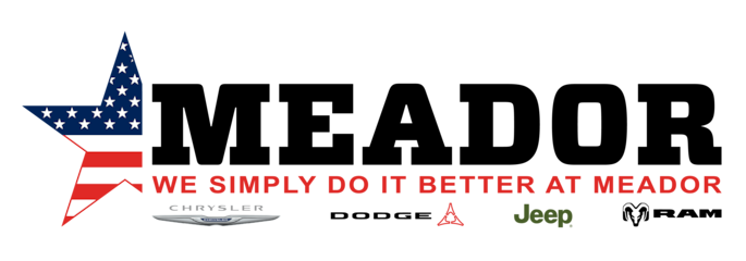Meador Chrysler Dodge Jeep Ram