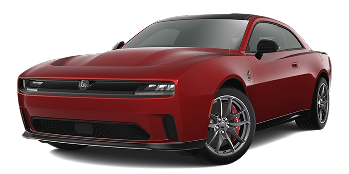 New Dodge Charger New Dodge Charger Sedan in Fort Worth, TX