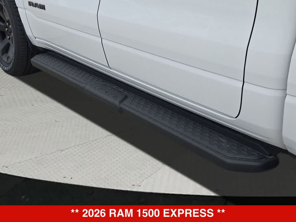 Thumbnail: 2026 RAM 1500 - 35