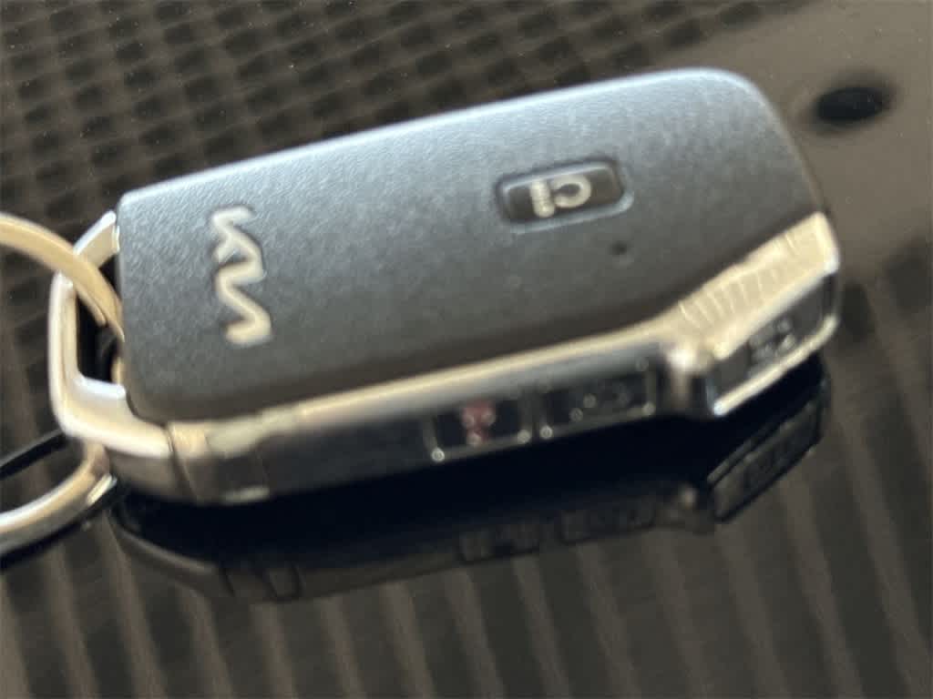 Thumbnail: 2024 Kia Sportage - 23
