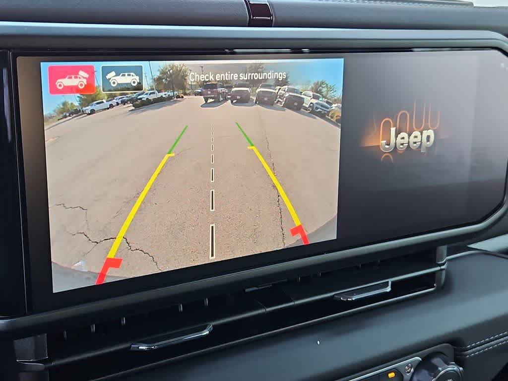 Thumbnail: 2026 Jeep Wrangler - 30