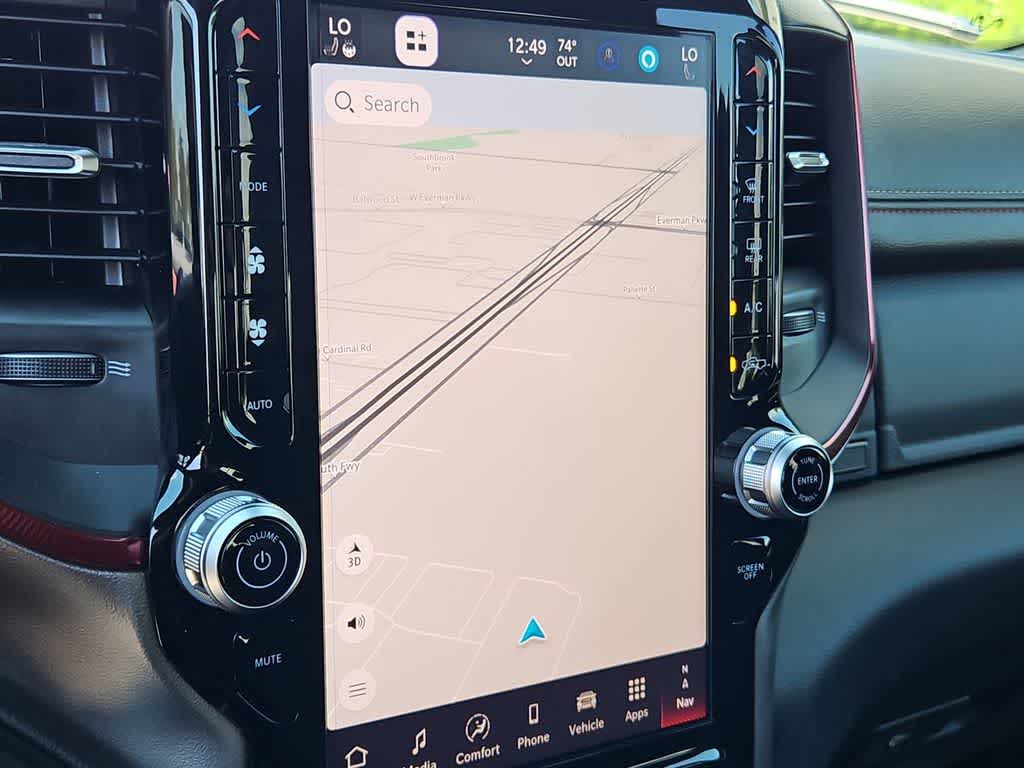 Thumbnail: 2026 RAM 1500 - 29