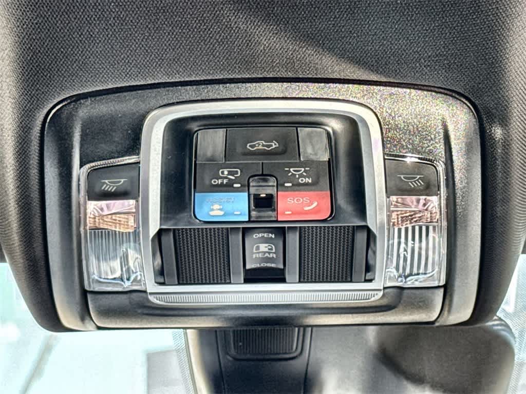 Thumbnail: 2026 RAM 1500 - 19