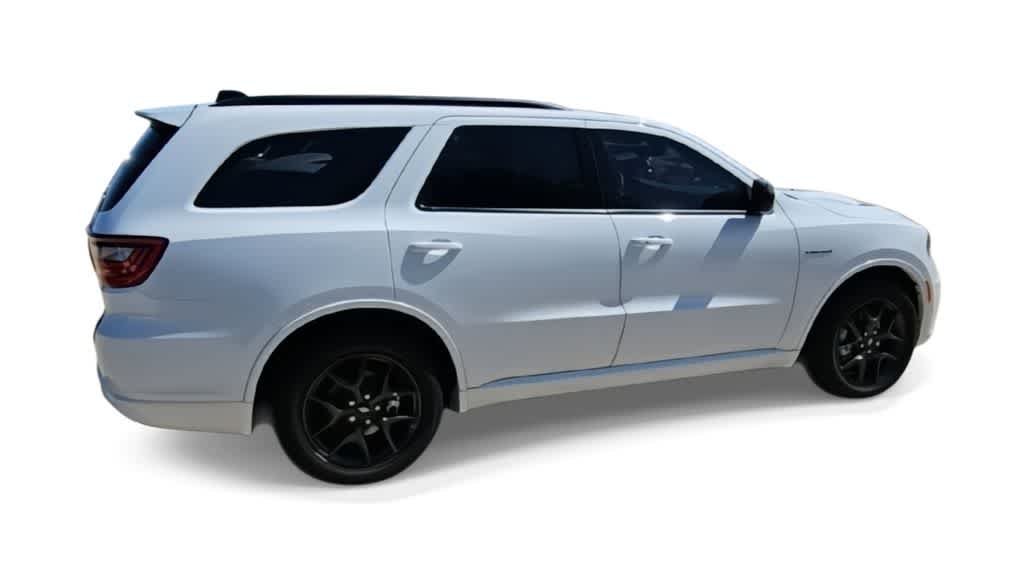 Thumbnail: 2026 Dodge Durango - 8