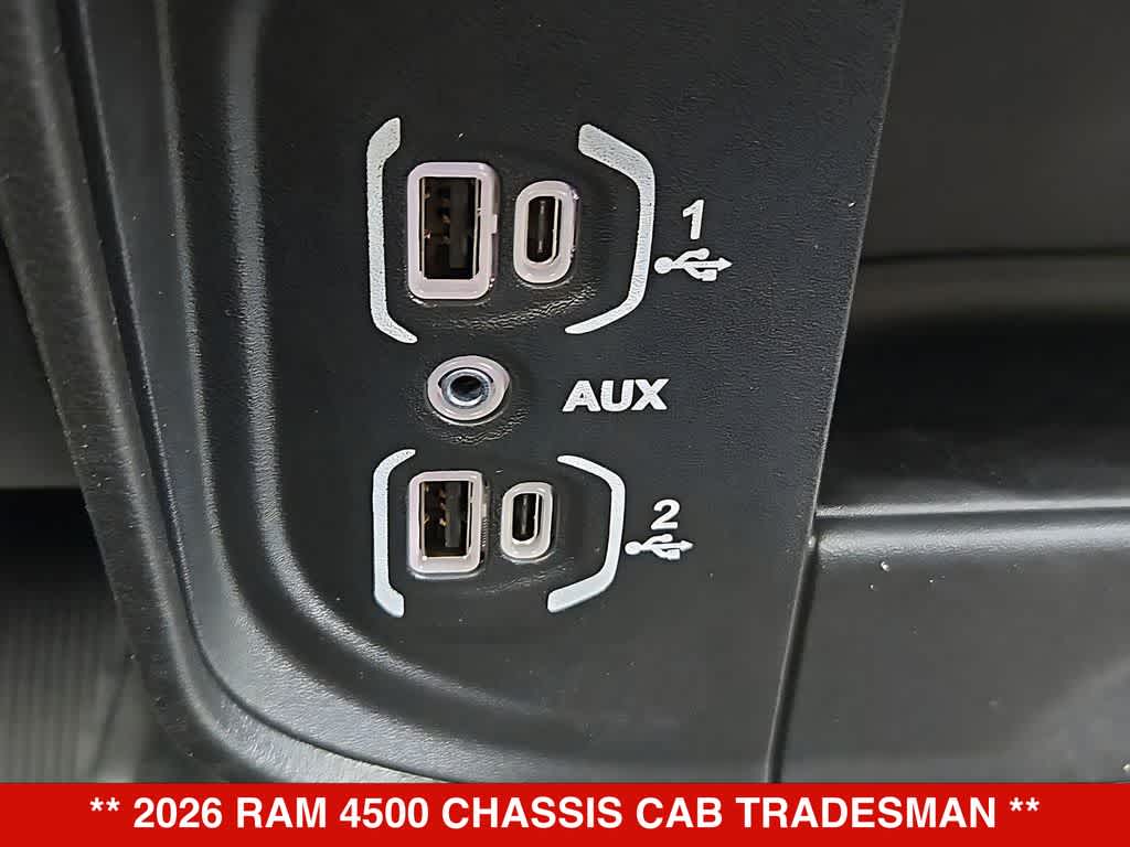 Thumbnail: 2026 RAM 4500 - 29