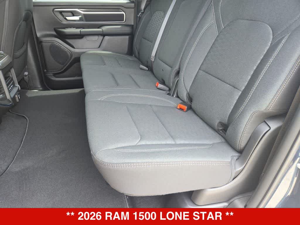 Thumbnail: 2026 RAM 1500 - 18