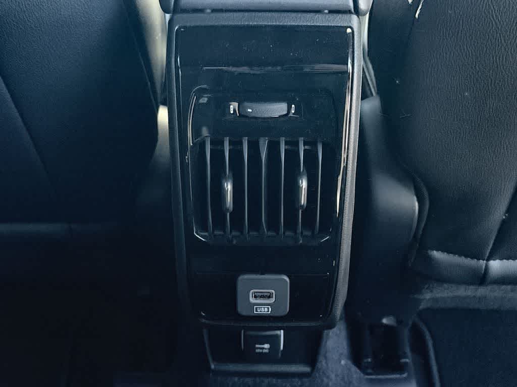 Thumbnail: 2026 Jeep Compass - 22