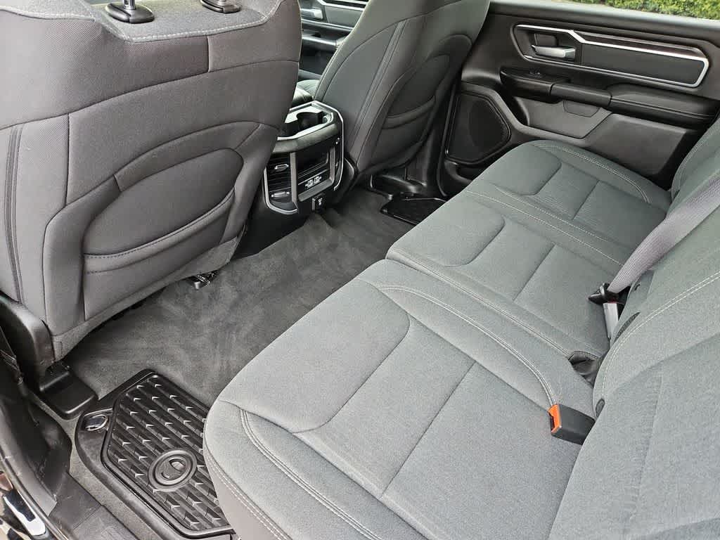 Thumbnail: 2022 RAM 1500 - 19