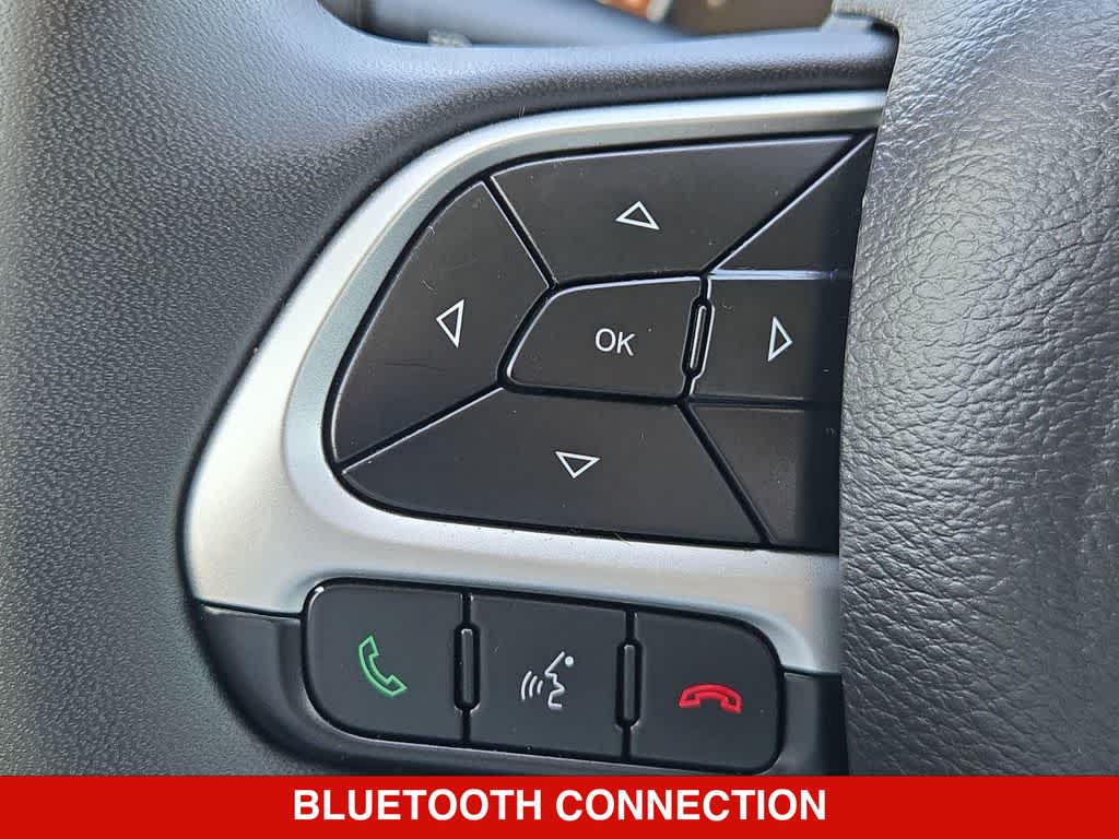 Thumbnail: 2021 Jeep Compass - 22
