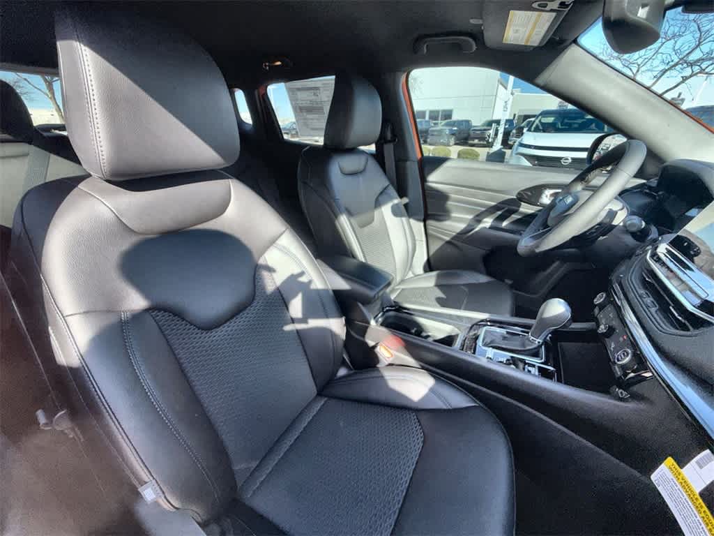 Thumbnail: 2026 Jeep Compass - 15