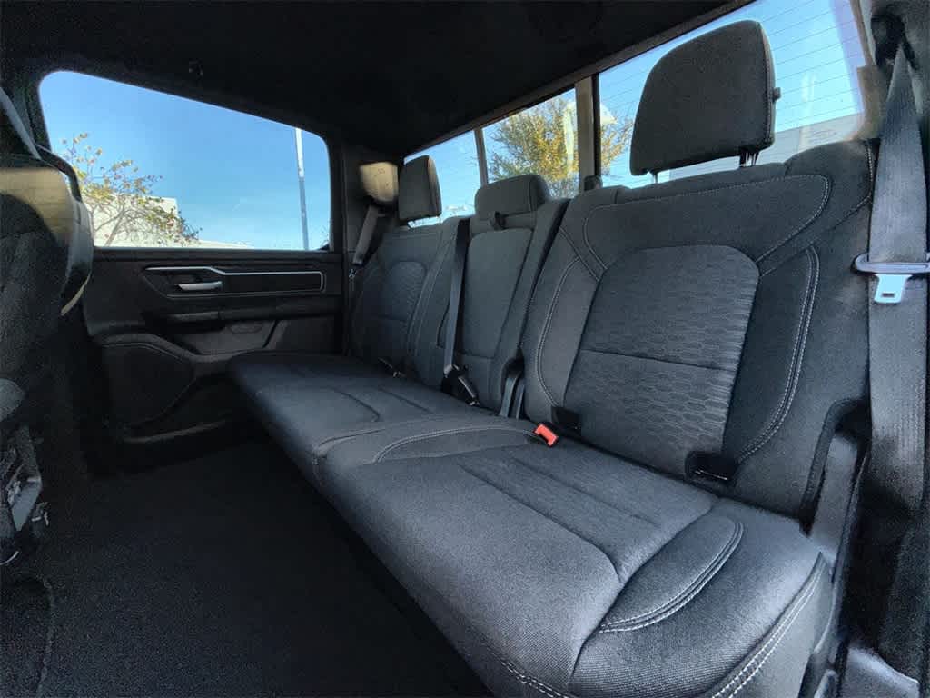 Thumbnail: 2026 RAM 1500 - 13