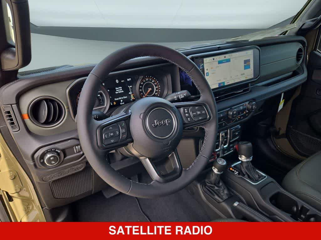 Thumbnail: 2026 Jeep Gladiator - 2
