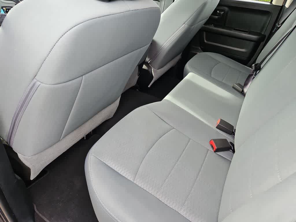 Thumbnail: 2018 RAM 1500 - 19