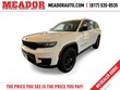 Jeep Grand Cherokee L
