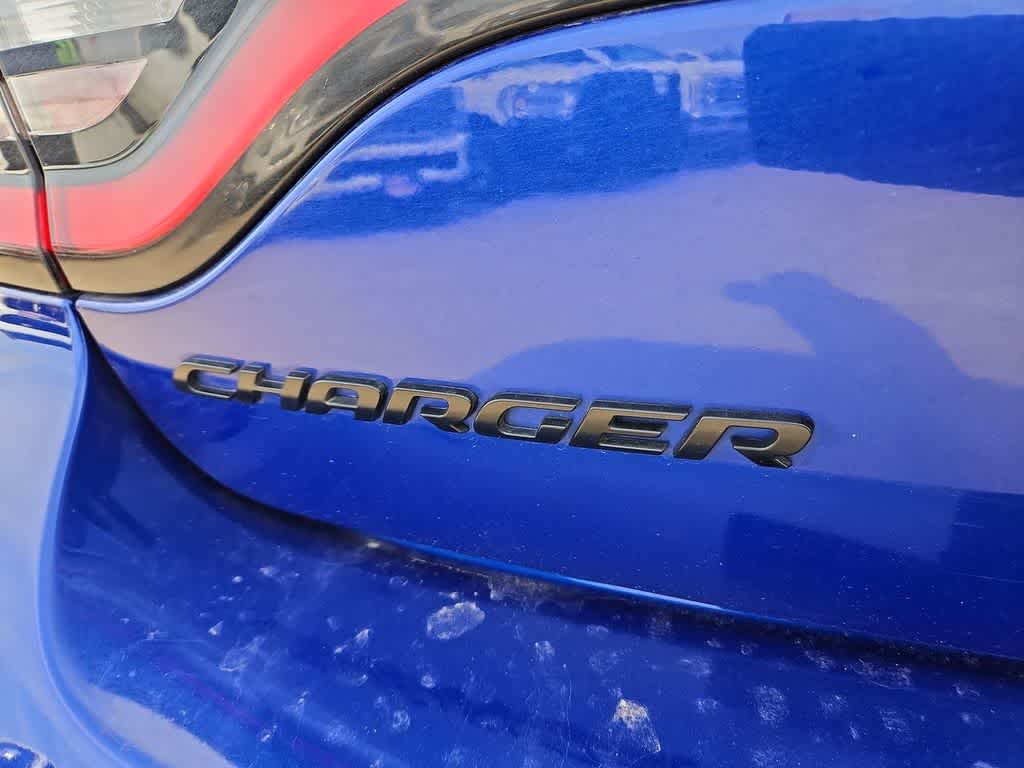 Thumbnail: 2022 Dodge Charger - 19