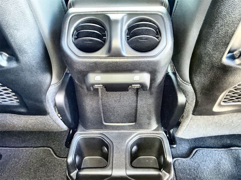 Thumbnail: 2026 Jeep Gladiator - 20