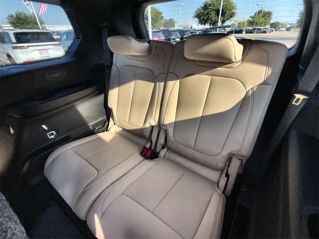 Thumbnail: 2025 Jeep Grand Cherokee L - 13