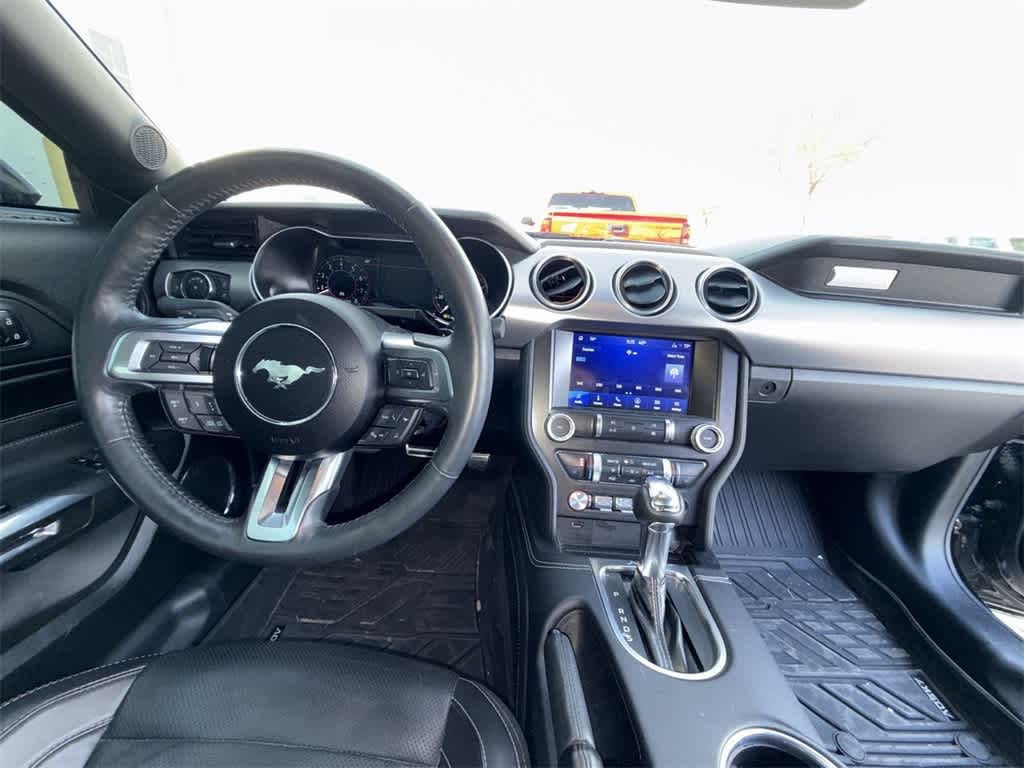 Thumbnail: 2023 Ford Mustang - 15