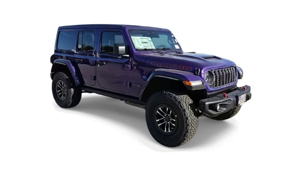 Thumbnail: 2026 Jeep Wrangler - 2