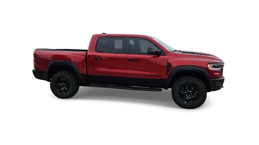 Thumbnail: 2026 RAM 1500 - 9