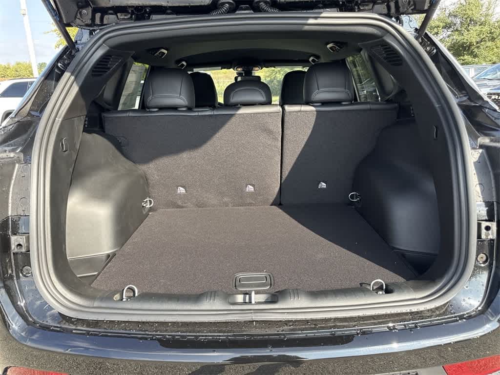 Thumbnail: 2026 Jeep Compass - 21