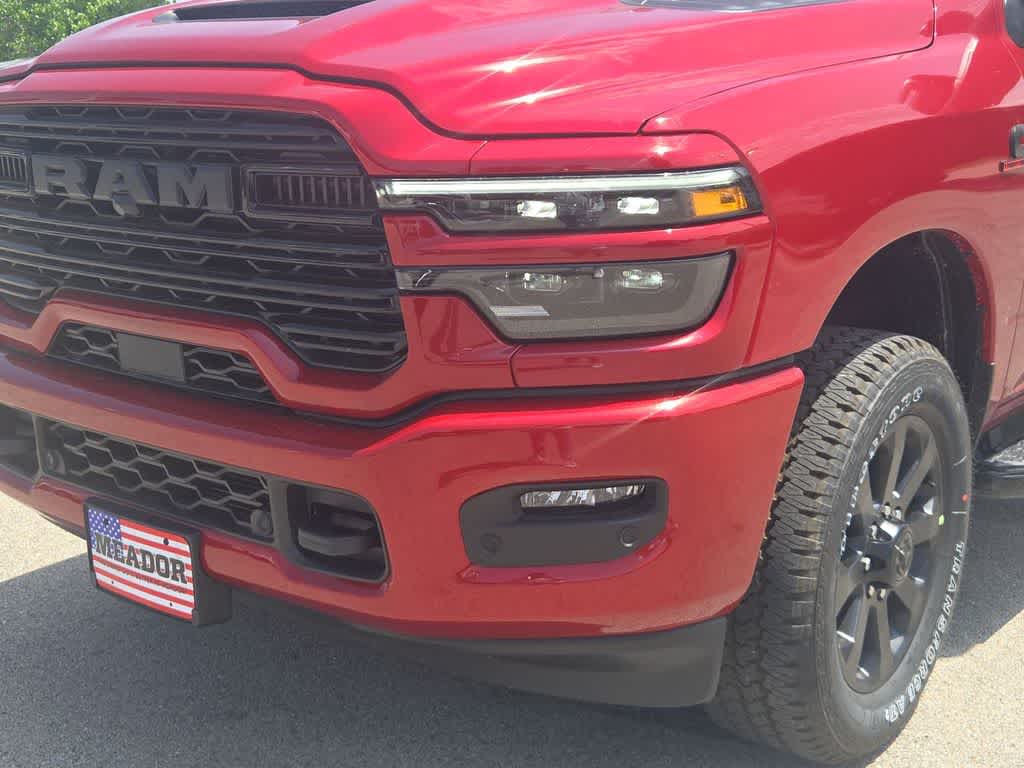 Thumbnail: 2026 RAM 2500 - 11