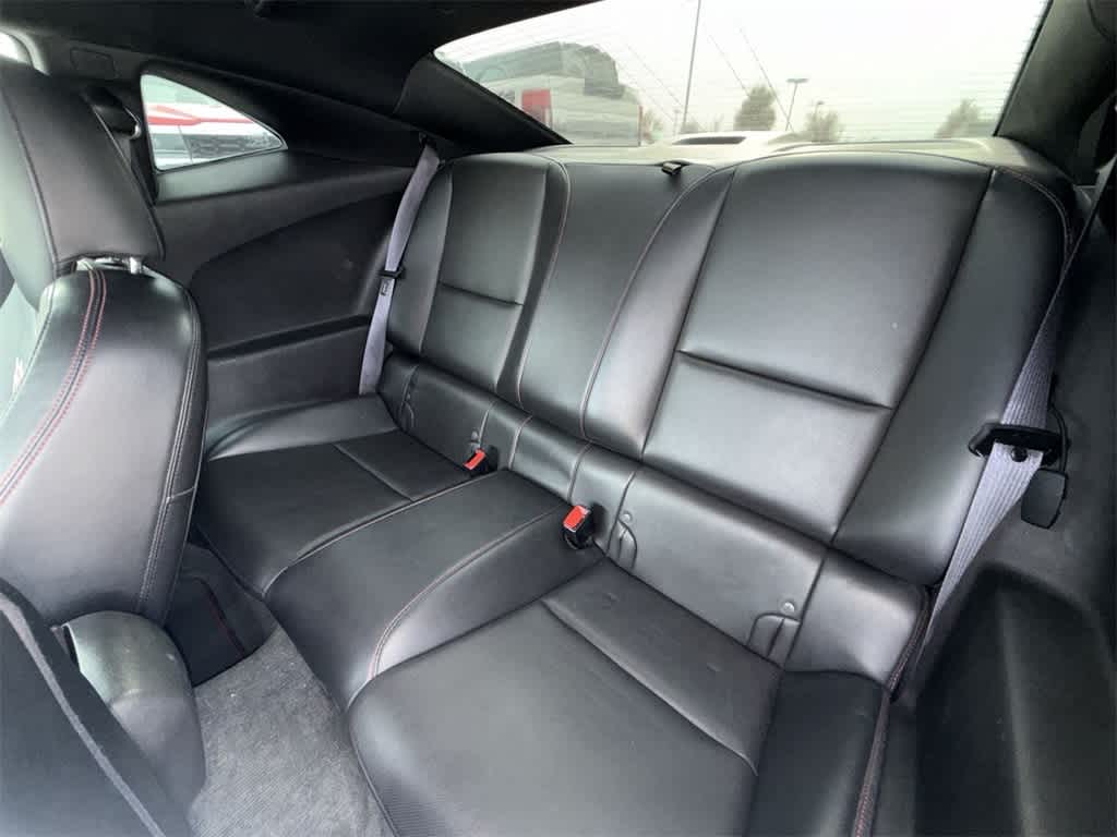 Thumbnail: 2013 Chevrolet Camaro - 13