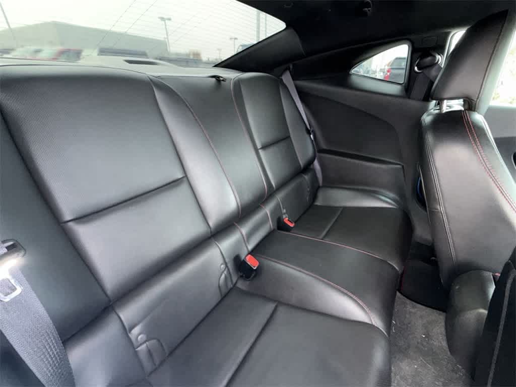 Thumbnail: 2013 Chevrolet Camaro - 15