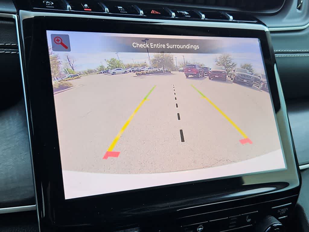 Thumbnail: 2023 Jeep Grand Cherokee - 30