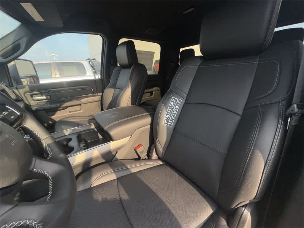 Thumbnail: 2026 RAM 2500 - 10