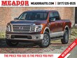 Nissan Titan