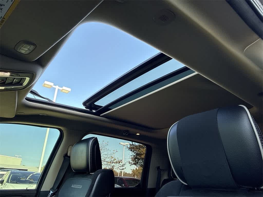 Thumbnail: 2021 RAM 1500 - 28