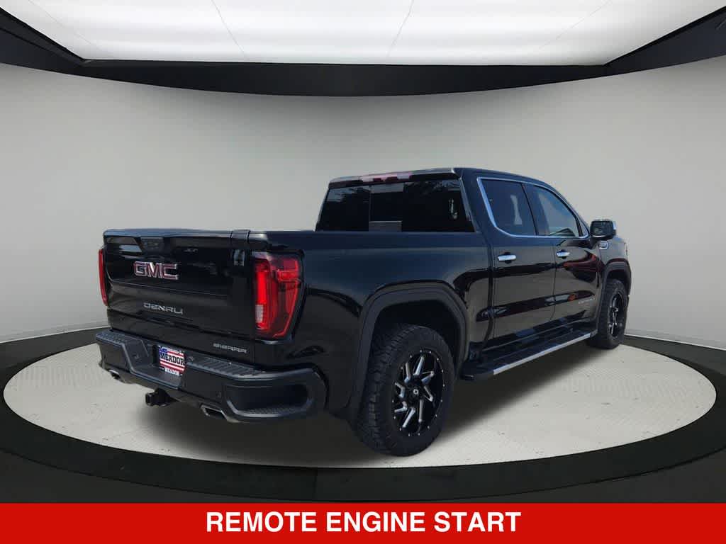 Thumbnail: 2022 GMC Sierra 1500 - 6